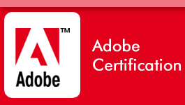 Adobe Certification