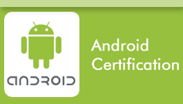 Android Certification