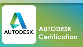 Autodesk Certification