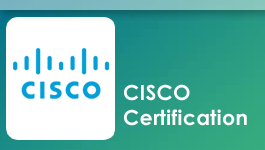 CISCO Certification