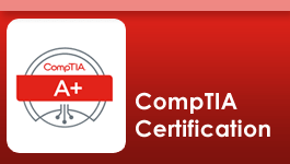 CompTIA Certification