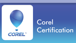 Corel Certification