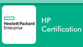 HPE Certification