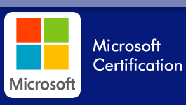 Microsoft Certification