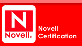 Novell Certification