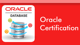Oracle Certification
