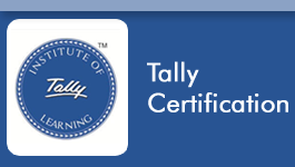 Tally Certification